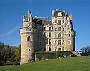 Château de Brissac