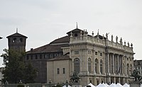 Palazzo Madama