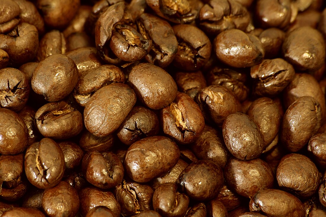 Peaberry