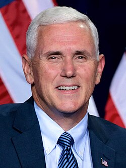 Mike Pence by Gage Skidmore 6 (cropped 2).jpg