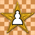 White Pawn Barnstar.svg