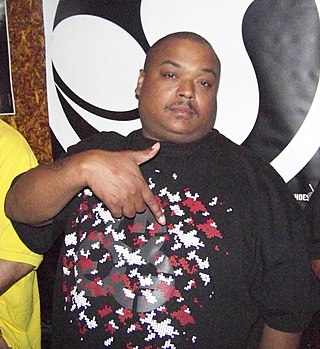 Bizarre (rapper)