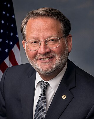 List of United States senators from Michigan