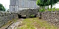 Brücke in Freshford, Grafschaft Kilkenny, Irland
