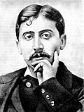 Marcel Proust