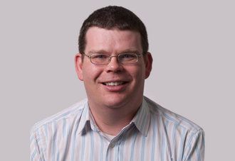 Peter McColl, Rector, University of Edinburgh