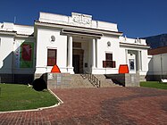 South African National Gallery