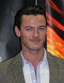 Luke Evans (actor)