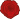 Red rose 02.svg