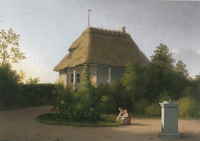 Eckersberg, 1806