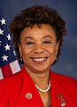 Representative Barbara Lee from California (1998–present)[42][60][61][62][63][64]