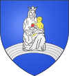 Våben i Avesnes-lès-Bapaume