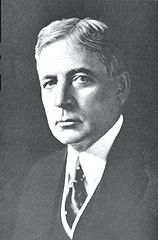 Governor Frank Orren Lowden of Illinois (Declined to contest)