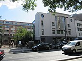 Панельные фортепиано Érard-110 avenue de Flandre.jpg