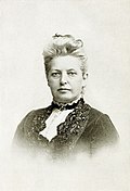 Mary Mapes Dodge