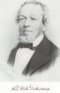 After Friedrich Wilhelm Delkeskamp