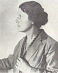 Nadezhda Udaltsova