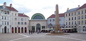 Valea Marnei