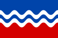 Flag of Libomyšl