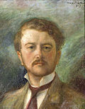 Károly Kernstok