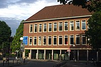 Archaeological Museum of the University of Münster