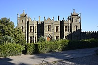 Vorontsov Palace