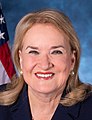 Representative Sylvia Garcia from Texas (2019–present)[52]