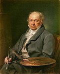 Francisco Goya