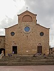 Collegiate Church of San Gimignano