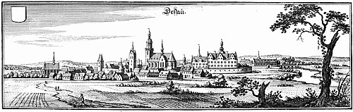 Dessau.