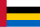 Vlag van de gemeente