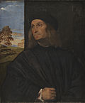 Attributed to Giovanni Bellini