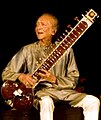 Ravi Shankar