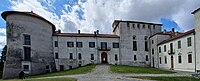 Masino Castle