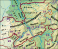 Ausschnitt Rheinisches Schiefergebirge (750 px)