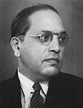 Bhimrao Ramji Ambedkar