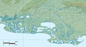 (A se vedea situația pe hartă: Camargue)