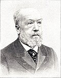 Albert Tissandier