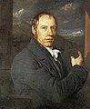 Richard Linnell Trevithick. This media file is in the public domain.