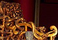 The Qianlong Emperor's Dragon Throne