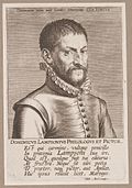 Dominicus Lampsonius