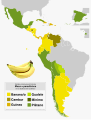 Porpaís banana plátano.svg