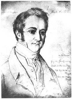 Otto Heinrich von Loeben (Source: Wikimedia)