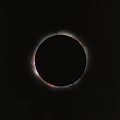 Eclipse 1999 (View 3)