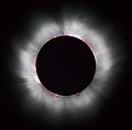 Eclipse 1999