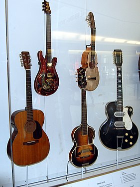 Guitars at Smithonian Museum.jpg