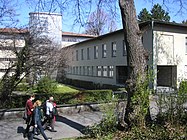 State archives of the canton of Berne