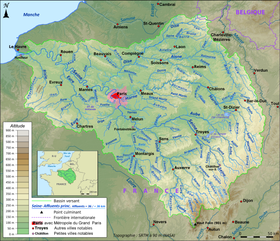 Mapa.