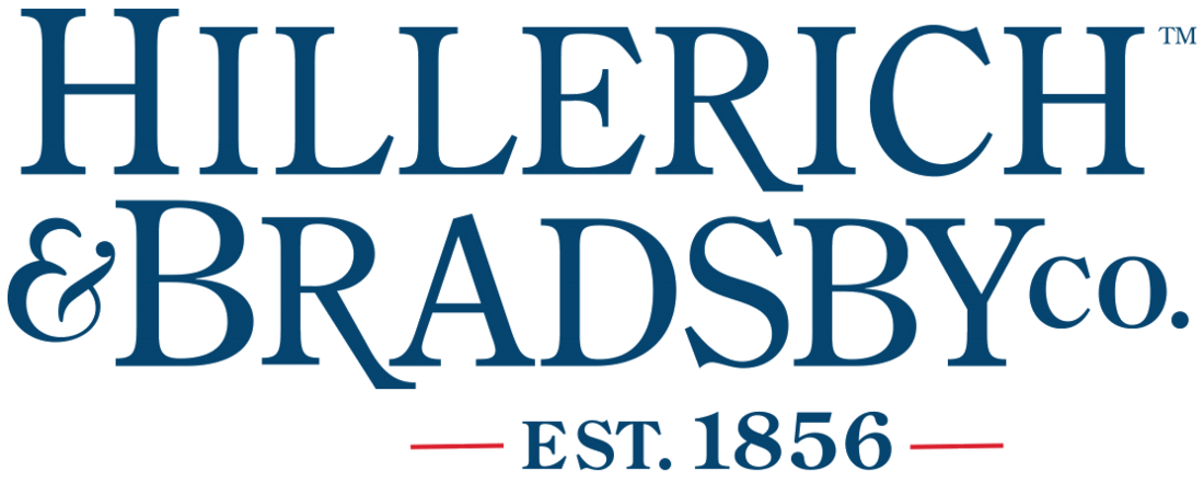 Hillerich & Bradsby