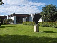 Museum van Deinze en de Leiestreek